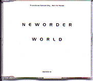 New Order - World